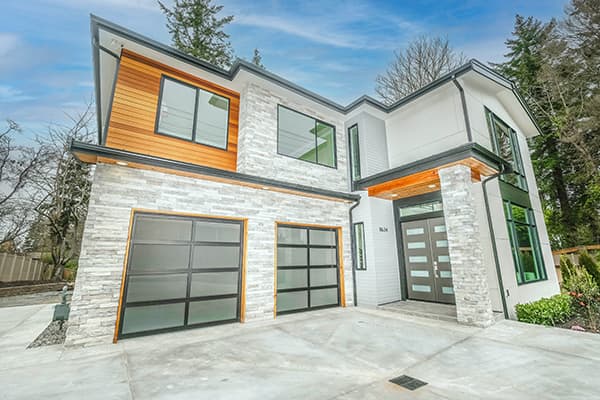 Colorado Springs home