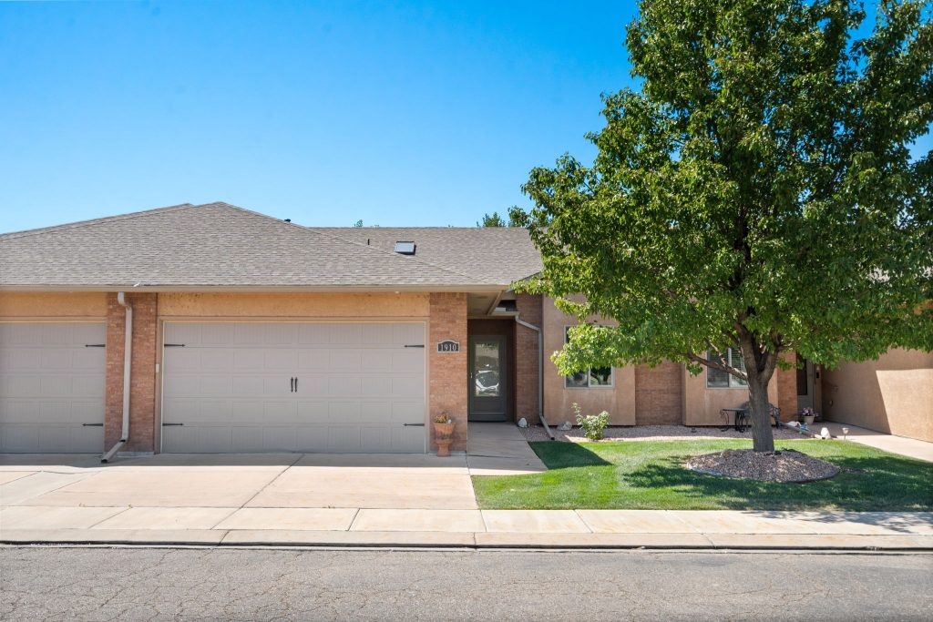 Condo Colorado Springs