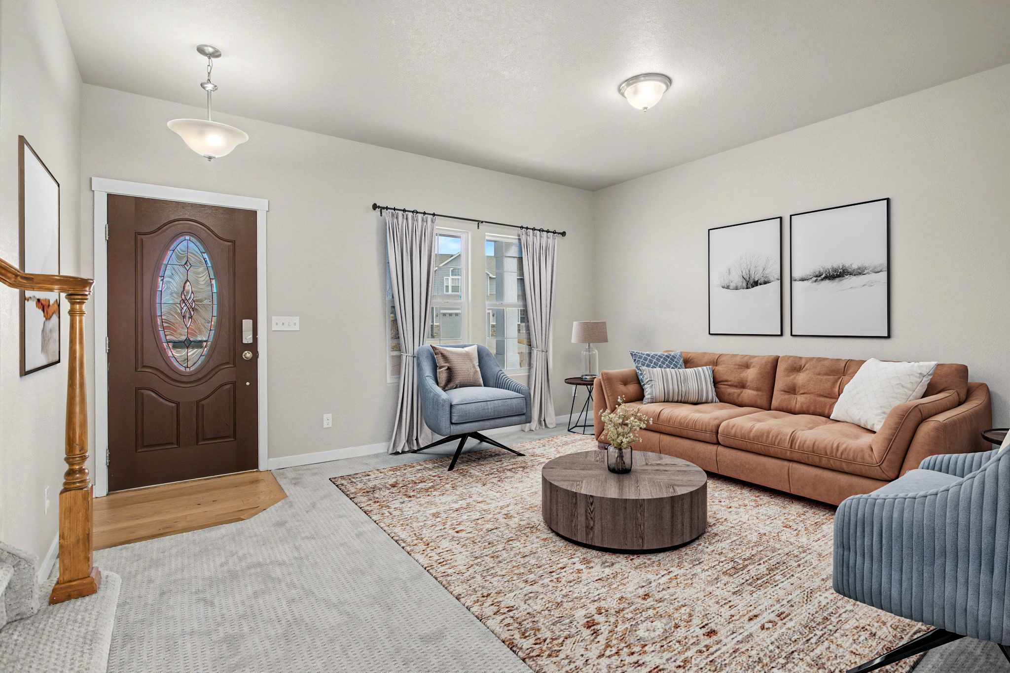 17435 Twinkling Star Ln - Photo 2