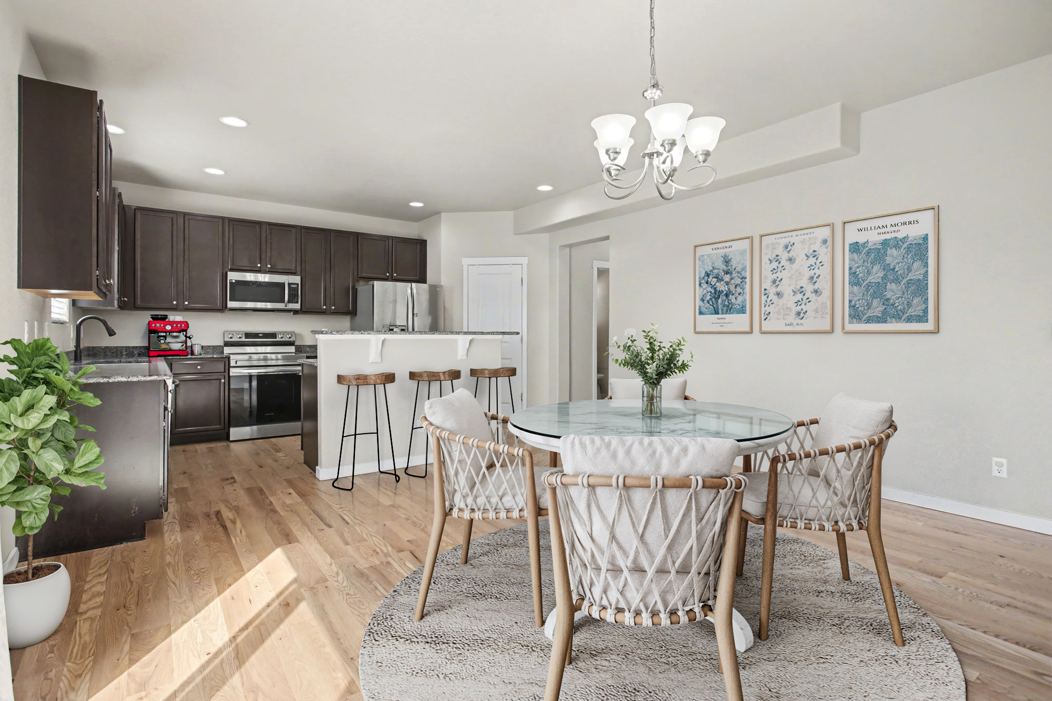 17435 Twinkling Star Ln - Photo 5