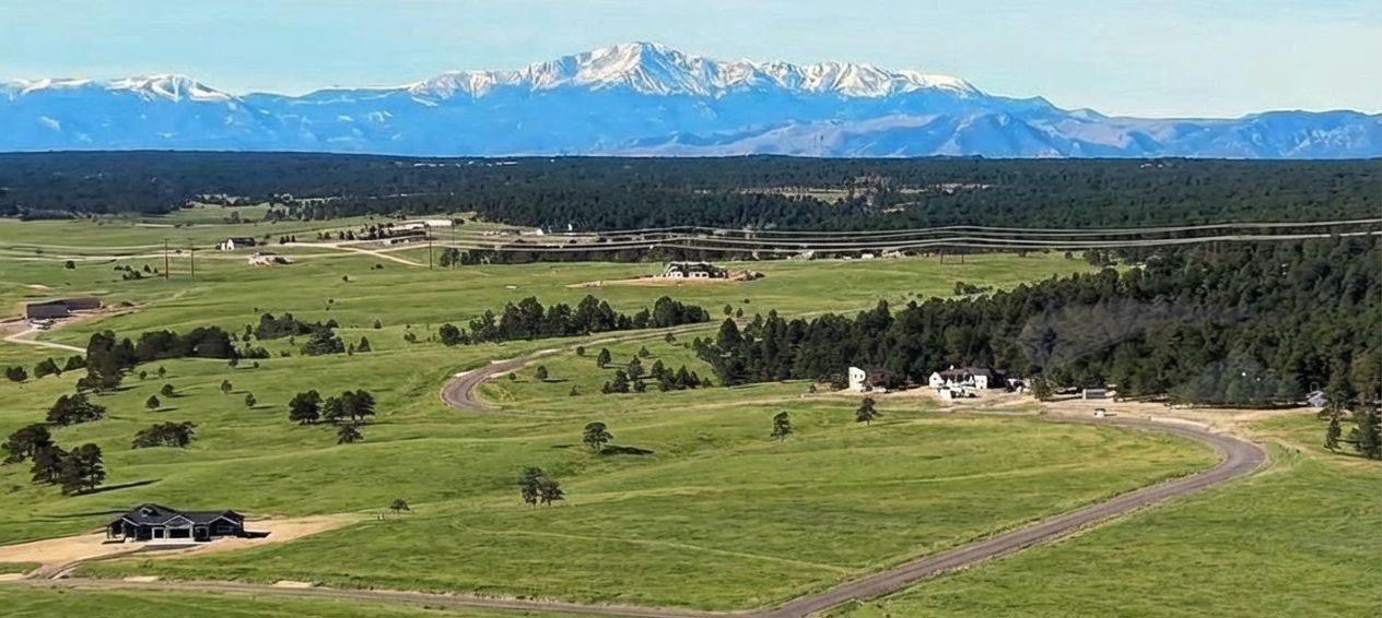 17435 Twinkling Star Ln, Colorado Springs CO 80908 — Listed by Jerrod Butler Realtor