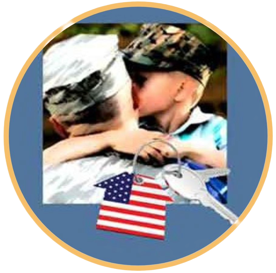 Military family home buying Colorado Springs — Jerrod Butler, MRP