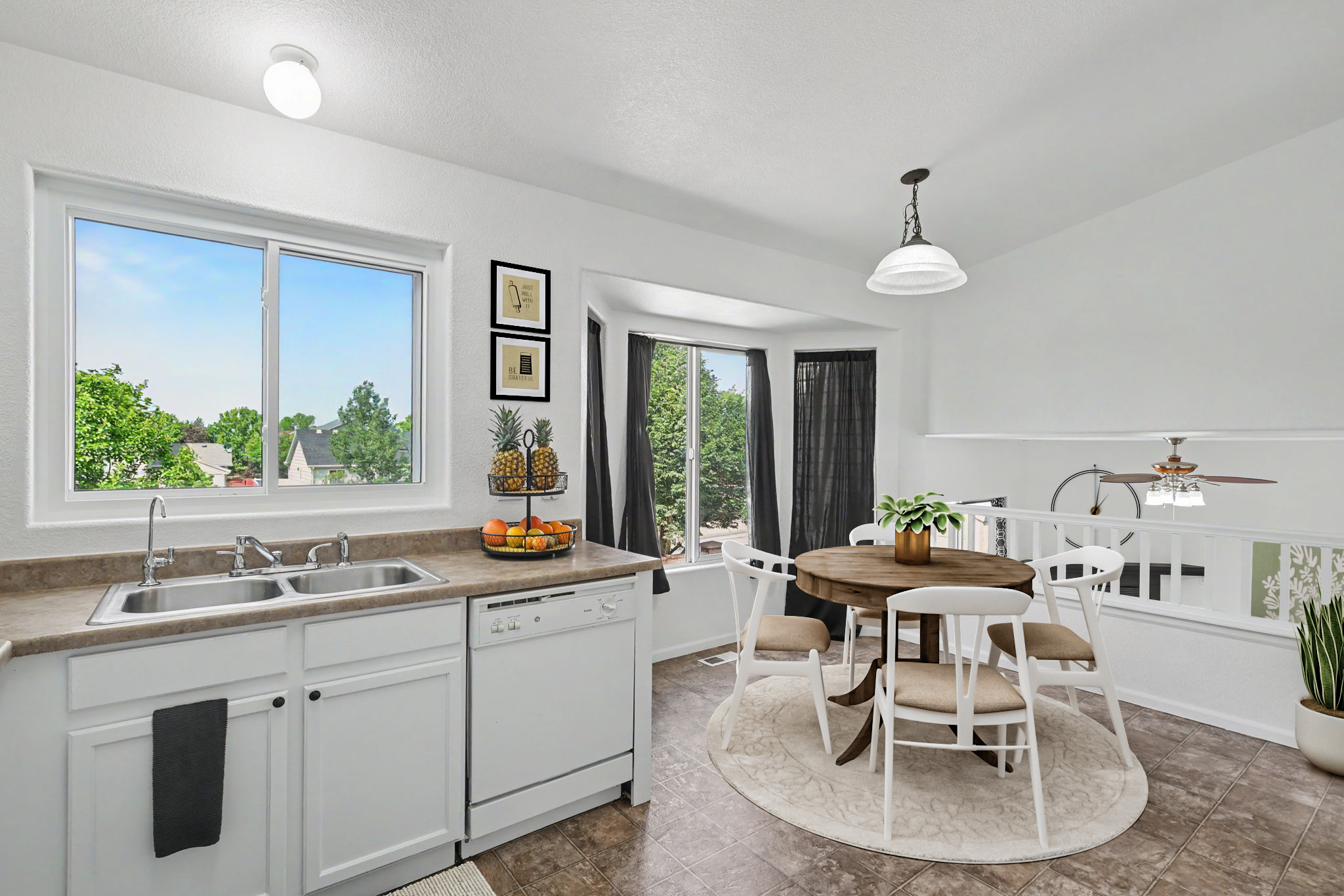 8318 Silver Glen Dr - Photo 4