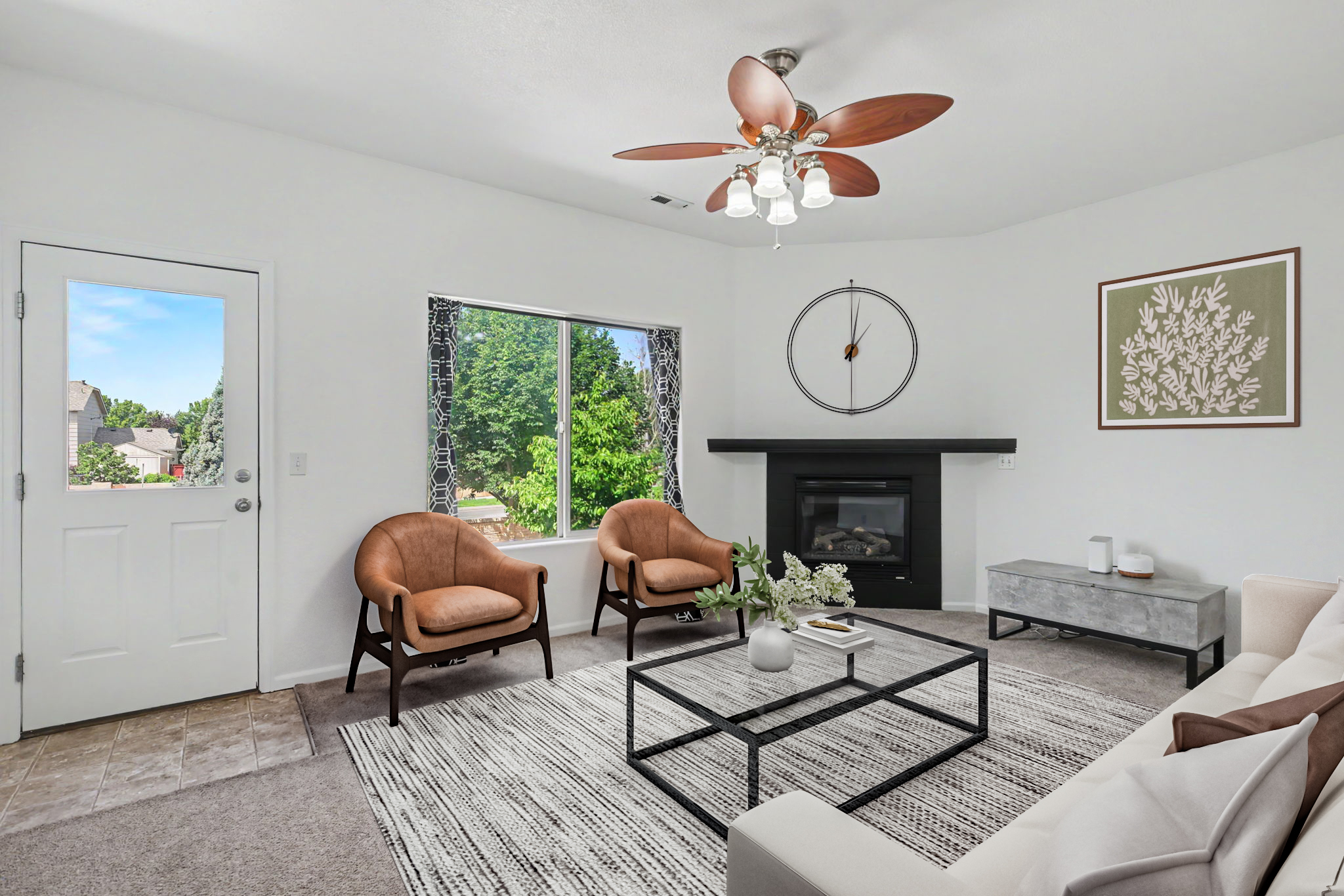 8318 Silver Glen Dr - Photo 3