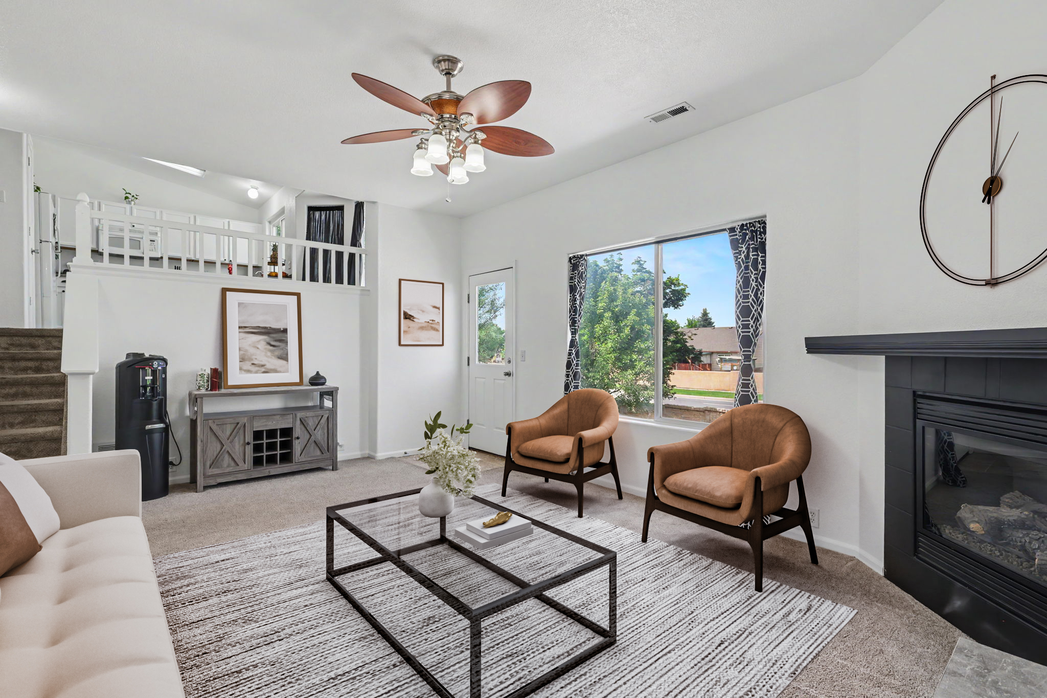8318 Silver Glen Dr - Photo 2
