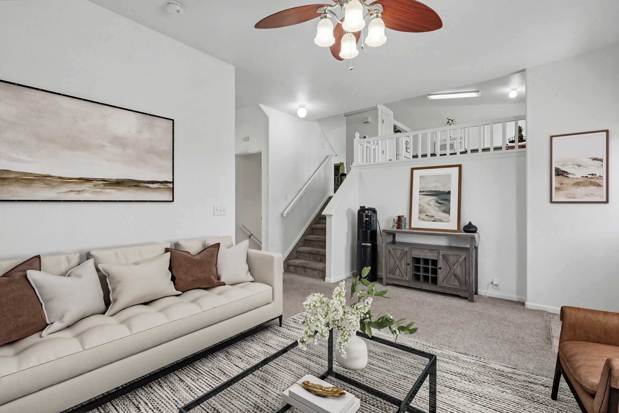 8318 Silver Glen Dr - Photo 1