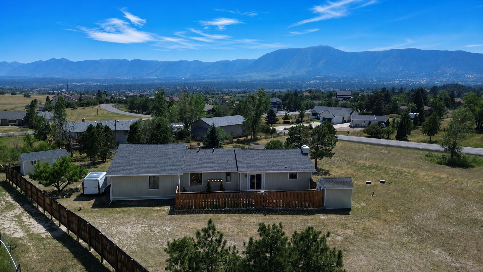 19155 Spring Valley Rd Monument CO - Photo 8