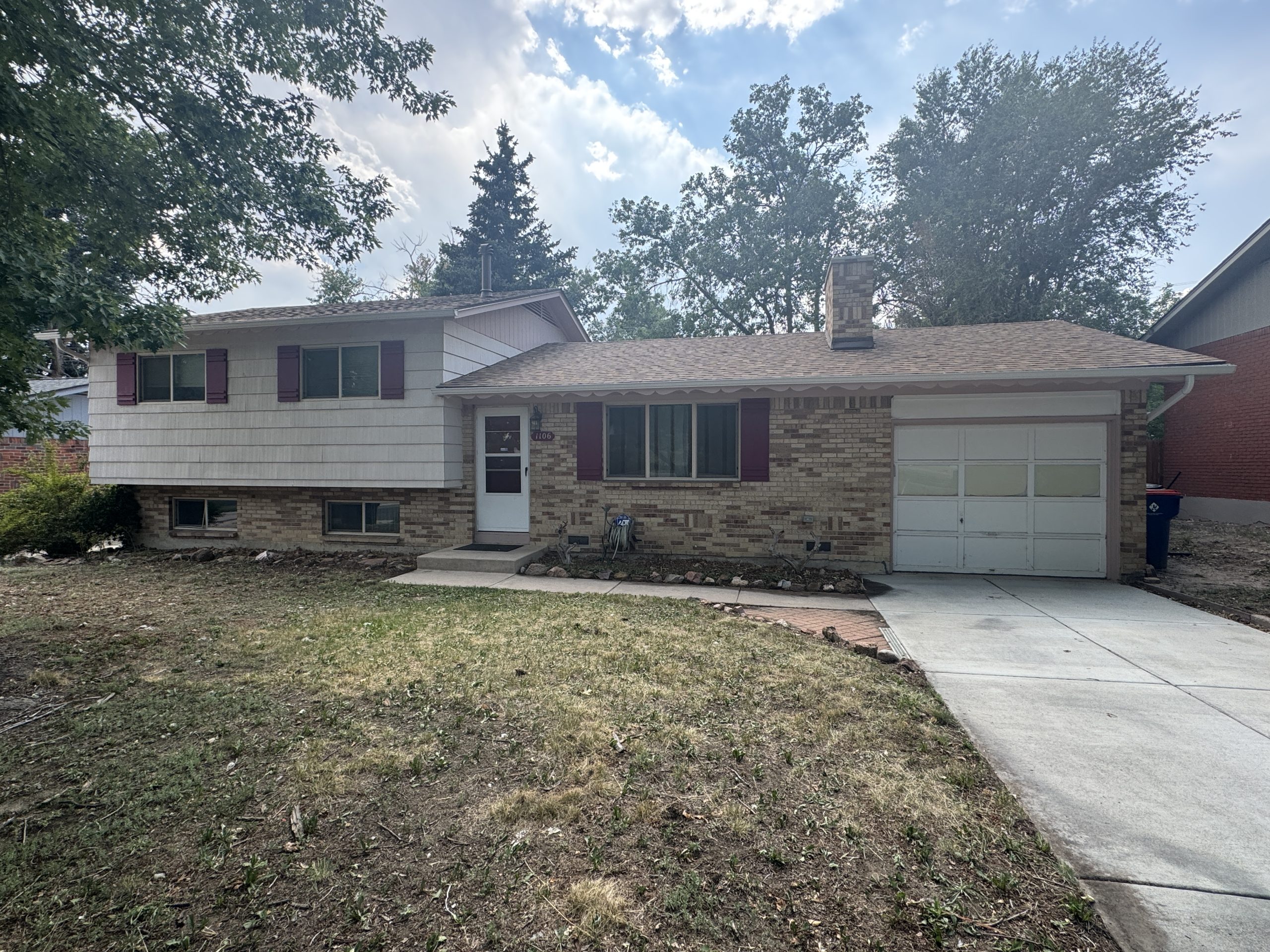 1106 Bowser Dr. — Short Sale Listed by Jerrod Butler Realtor