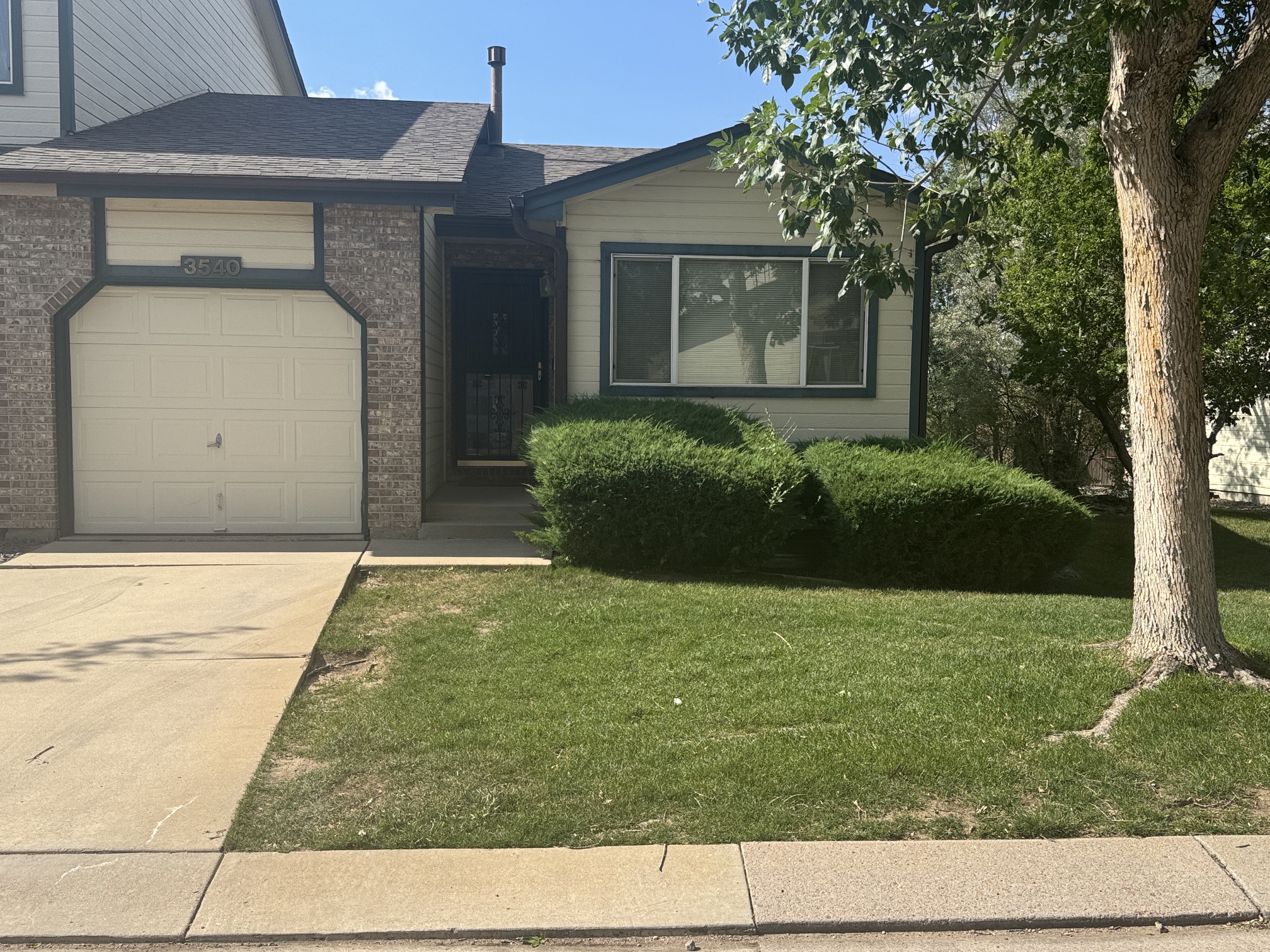 3540 Pacific Dr. — Short Sale Listed by Jerrod Butler Realtor