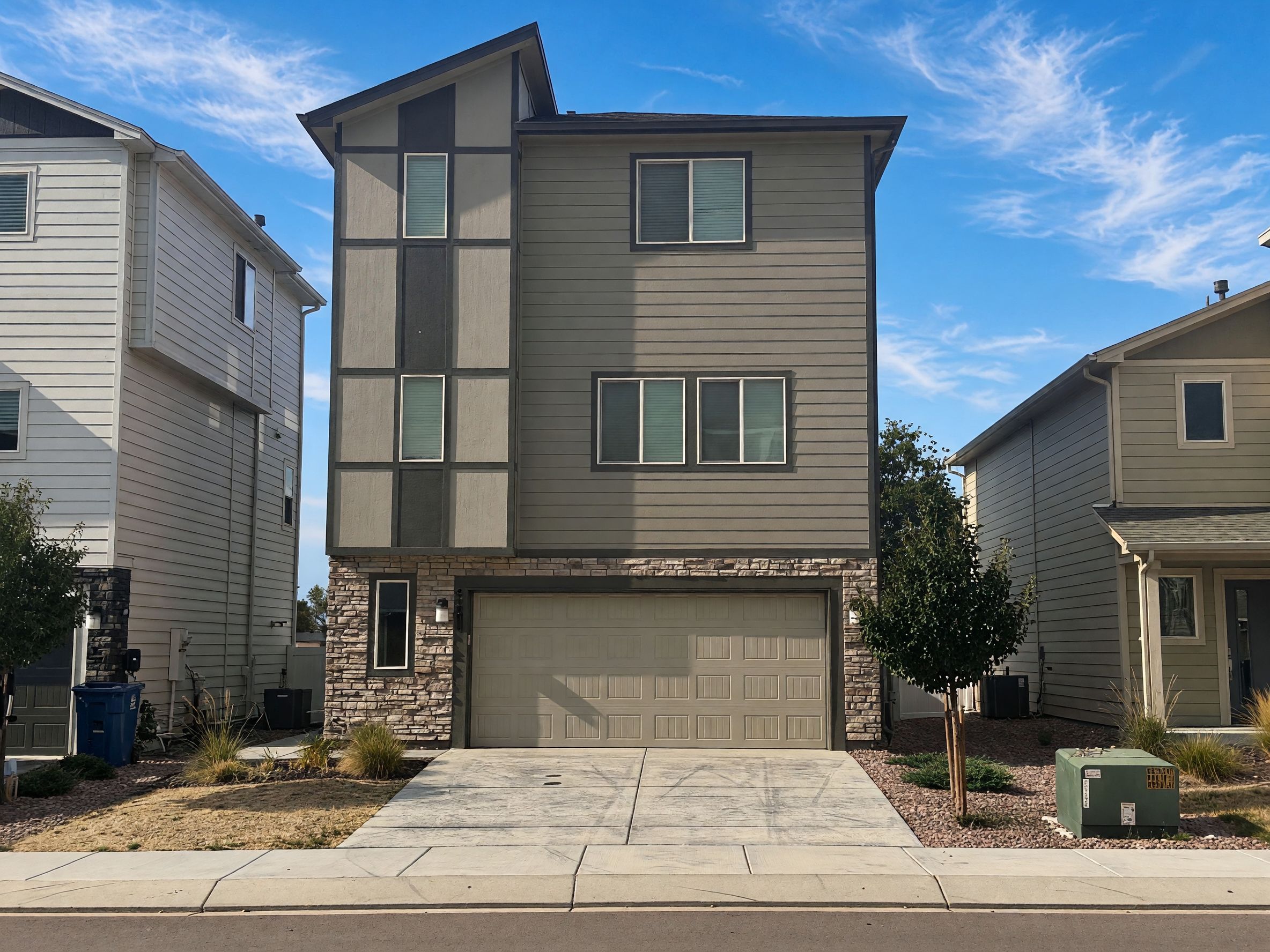 5268 Painted Sky Vw. — Short Sale Listed by Jerrod Butler Realtor